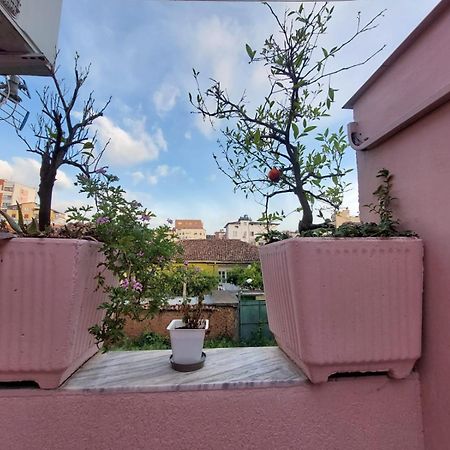 Gex Guest House ティラナ エクステリア 写真